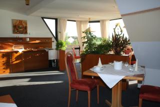 Hotel & Restaurant Dortmunder Eck - Horn-Bad Meinberg - 9