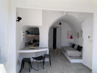 Timedrops Santorini Villas-Private pool - 0