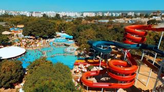 Piazza diRoma - diRoma Acqua Park Incluido - Caldas Novas - 7