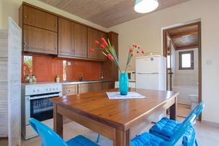 Villa Anerocurù by Chania city - Chania - 3
