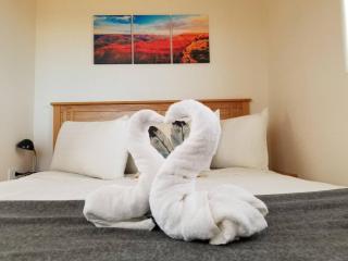 072A Affordable Getaway near South Rim Sleeps 4- No Kitchenette - Valle - 0