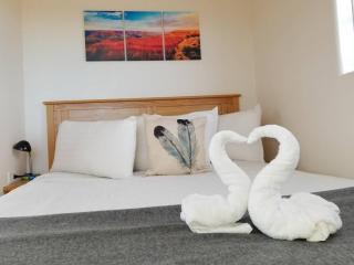 072B Affordable Retreat nr South Rim Sleeps 4- no kitchenette - Valle - 0