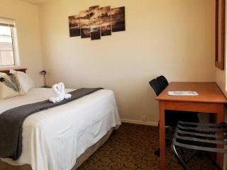 071A Private Studio near South Rim Sleeps 6- No Kitchen - Valle - 3