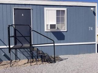 068A Newly Remodeled Cozy South Rim Studio - Sleeps 2 - Valle - 2