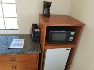 072A Affordable Getaway near South Rim Sleeps 4- No Kitchenette - Valle - 5