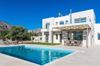 Villa Anemolia - Lefkogeia - 9