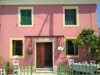 RIVER HOUSE MARIA - Lefkimmi - 6
