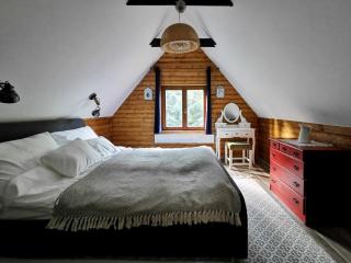 Vaskúti Faház - Matraszentistvan - 6