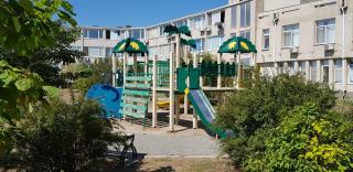 Апартаменти перша лінія Затока Променад - 7