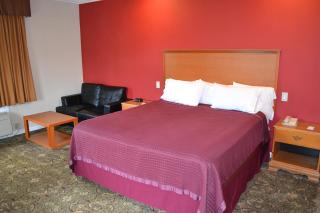 The Miramar Inn - Half Moon Bay - 1