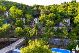 Tramontana Glamping - Bar - 4
