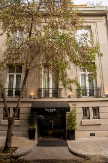 Casa Bueras Boutique Hotel - 9
