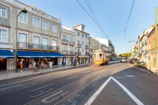 Gonzalo's Guest Apartments - Luxury Baixa - Lisboa - 6