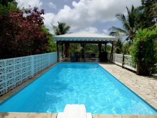 Les Hauts de Terrasson - Les Abymes - 9
