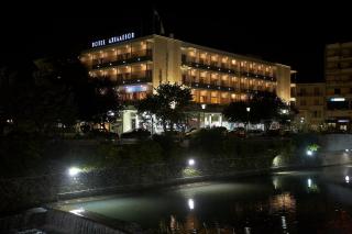 Achillion Hotel - Tríkala - 0