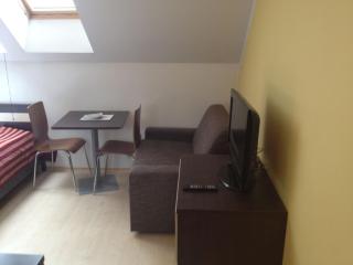 Apartman Nellinka - Bešeňová - 4