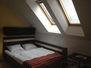 Apartman Nellinka - Bešeňová - 8
