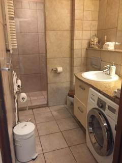 Lux apartament Poznań, ul. Mostowa 19 D/5 - Poznań - 4