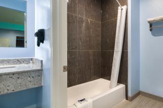 Americas Best Value Inn- Aldine Westfield - Humble - 4