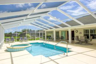 North Timucuan Trail Villa 1208 - 0