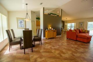 North Timucuan Trail Villa 1208 - Hernando - 8