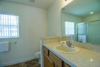 North Timucuan Trail Villa 1208 - Hernando - 5