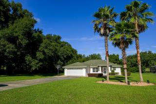 North Timucuan Trail Villa 1208 - 3