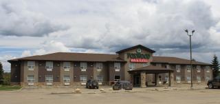 Foxwood Inn and Suites - Fox Creek - 7