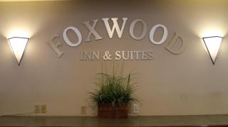 Foxwood Inn and Suites - Fox Creek - 9