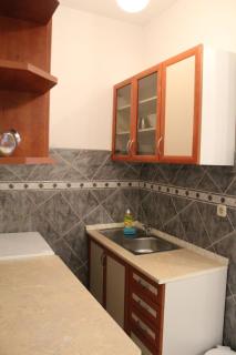 Apartment Pirović - 7