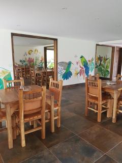 Hotel Campestre Santa Lucia - Montenegro - 4