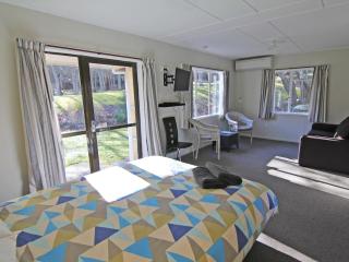 Alpine Adventure Holiday Park - Hanmer Springs - 3
