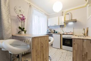 Light, cozy apartement - Tallinn - 2
