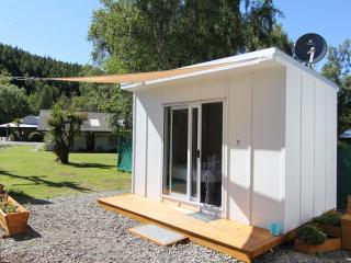 Alpine Adventure Holiday Park - 7