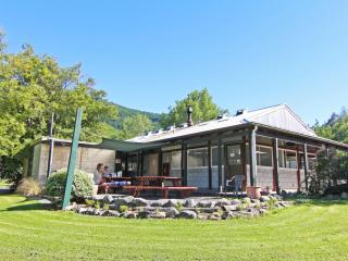 Alpine Adventure Holiday Park - Hanmer Springs - 9
