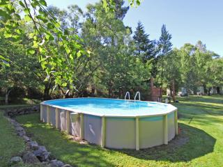 Alpine Adventure Holiday Park - Hanmer Springs - 6