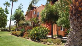 Casares del Sol Penthouse - 4