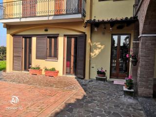 Antica Postumia - Pieve San Giacomo - 8