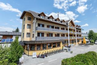 Seelacherhof - Sankt Kanzian am Klopeiner See - 0
