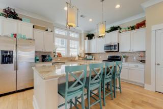 Inspiration - Myrtle Beach - 4