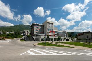 Hotel IUT - Travnik - 9