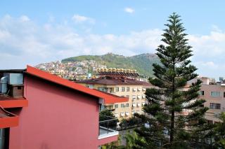 Le Moral Apart Hotel - Alanya - 3