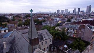 Esplanade Magic 4 - New Orleans - 4