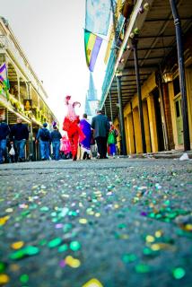 Esplanade Magic 4 - New Orleans - 1
