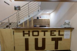 Hotel IUT - Travnik - 5
