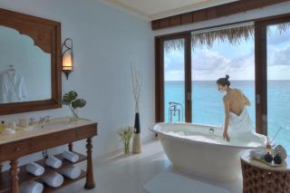 The Residence Maldives - 1
