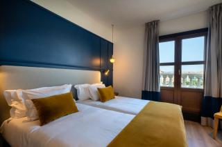 Puente Colgante Boutique Hotel - Portugalete - 6