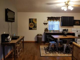 Olive Cabin - Fredericksburg - 5