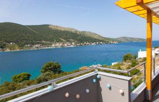 Apartments Timbar - Grebaštica - 5