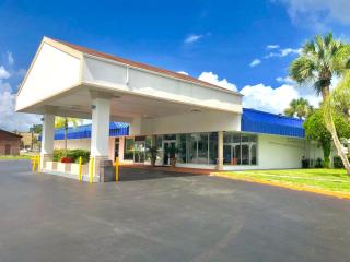 Motel 6-Starke, FL - 9